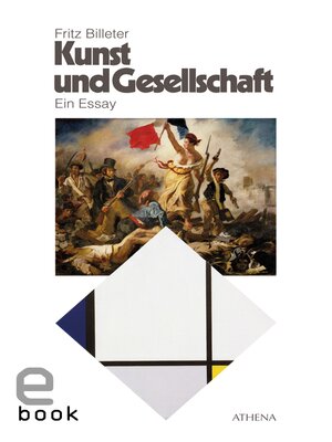 cover image of Kunst und Gesellschaft